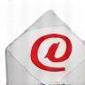 Ícone de email